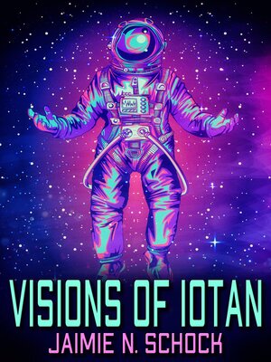 cover image of Visions of Iotan